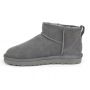 Mens Classic Ultra Mini Grey