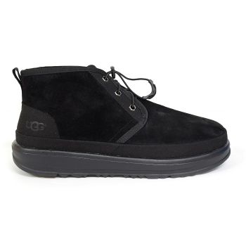 Men's Neumel Elastic Black оптом