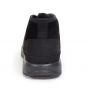 Men's Neumel Elastic Black 