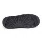 Men's Neumel Elastic Black 