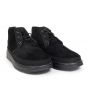 Men's Neumel Elastic Black 