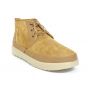 Men's Neumel Elastic Chestnut 