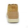 Men's Neumel Elastic Chestnut 