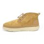 Men's Neumel Elastic Chestnut 