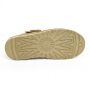 Mens Neumel Snapback Chestnut