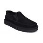 Men's Neumel Stitch Slip-On Black
