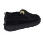 Men's Neumel Stitch Slip-On Black