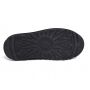 Men's Neumel Stitch Slip-On Black