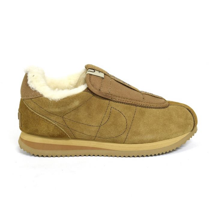 Men's UGG Nike Dune Chestnut