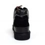  Women's Alaska Boots Black