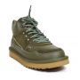  Women's Alaska Boots Khaki