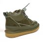  Women's Alaska Boots Khaki