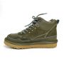  Women's Alaska Boots Khaki