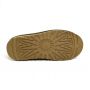  Women's Alaska Boots Khaki