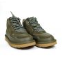  Women's Alaska Boots Khaki