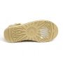 Женские угги Ugg Womens Bailey Button Mini Metallic Soft Gold