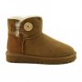 Ugg Bailey Button Mini II Chestnut