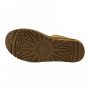 Ugg Bailey Button Mini II Chestnut