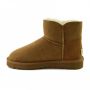 Ugg Bailey Button Mini II Chestnut