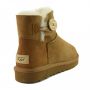 Ugg Bailey Button Mini II Chestnut