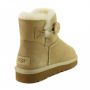 Ugg Bailey Button Mini II Grey