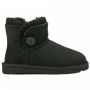Ugg Bailey Button Mini II Black