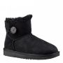 Ugg Bailey Button Mini II Black