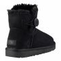 Ugg Bailey Button Mini II Black