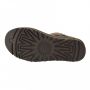 Ugg Bailey Button Mini II Chocolate
