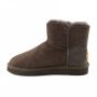 Ugg Bailey Button Mini II Chocolate