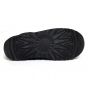 Classic Mini Logo Zip Shine Black