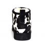 Classic Ultra Mini Cow Print Black