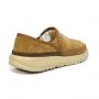 Men's Kick It Slip-On Chestnut