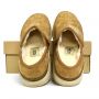 Men's Kick It Slip-On Chestnut