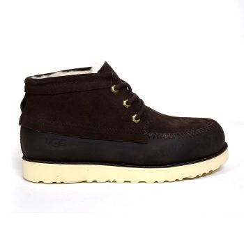 Men's Campout Chukka Chocolate