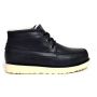 Men's Campout Chukka Leather Black