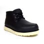 Men's Campout Chukka Leather Black