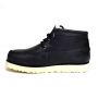 Men's Campout Chukka Leather Black