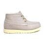 Men's Campout Chukka Leather Grey