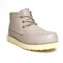 Men's Campout Chukka Leather Grey