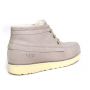 Men's Campout Chukka Leather Grey