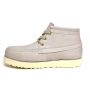 Men's Campout Chukka Leather Grey