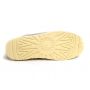 Men's Campout Chukka Leather Grey