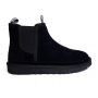 Men's Neumel Chelsea Black
