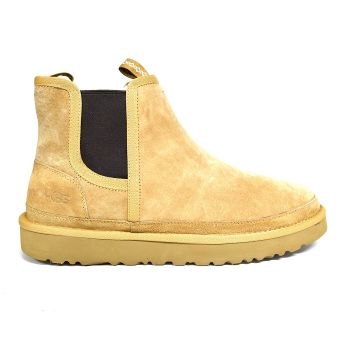 Men's Neumel Chelsea Chestnut