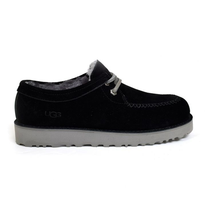 Men's Neumel Nova Black