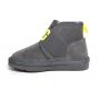❎ Детские ботинки Ugg Kid's Neumel II Graphic Grey