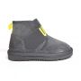 ❎ Детские ботинки Ugg Kid's Neumel II Graphic Grey