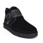 Ugg Mens Neumel Snapback Black