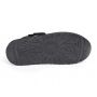 Ugg Mens Neumel Snapback Black